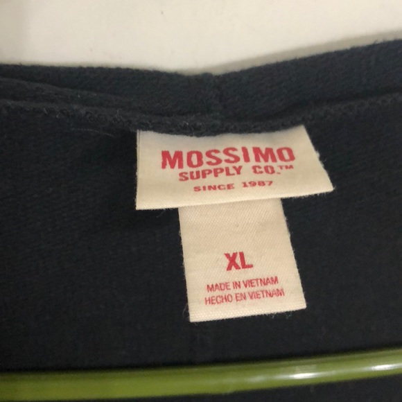 Mossimo top - Picture 4 of 7
